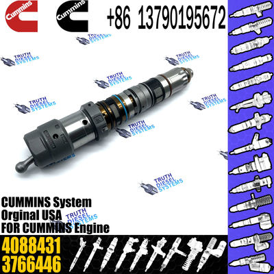 QSK23 Common Rail Fuel Injector 4902827 4902828 4062090 4076533 4077076 4088431 4088431NX 4088431PX 4088431