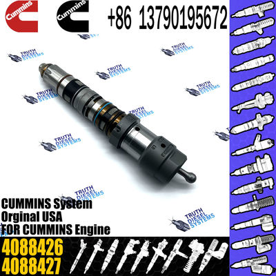 Diesel Engine Part QSK23 QSK60 QSK19 Fuel Injector 4902827 4077076 4062090 4088426