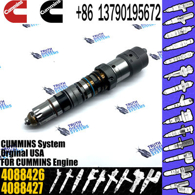 Diesel Engine Part QSK23 QSK60 QSK19 Fuel Injector 4902827 4077076 4062090 4088426