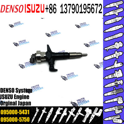 NEW 0950005430 0950005431 Diesel Fuel Injection 095000 5430 095000 5431 Pump Injector 095000-5430 095000-5431 for Isuzu