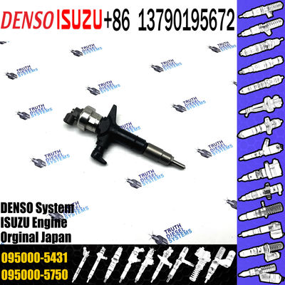 NEW 0950005430 0950005431 Diesel Fuel Injection 095000 5430 095000 5431 Pump Injector 095000-5430 095000-5431 for Isuzu