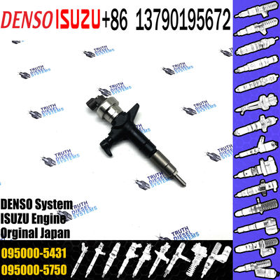 NEW 0950005430 0950005431 Diesel Fuel Injection 095000 5430 095000 5431 Pump Injector 095000-5430 095000-5431 for Isuzu