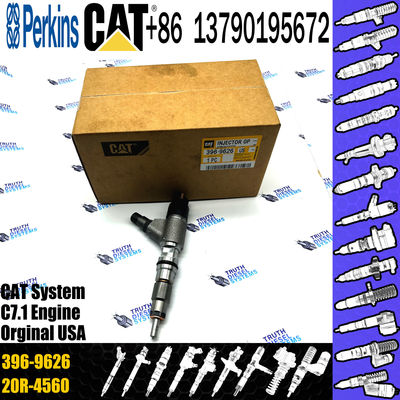C7.1 common rail fuel injector nozzle 371-3974 3713974 0445120348 0445120347 0445120382 396-9626 for E320D 320D excavato