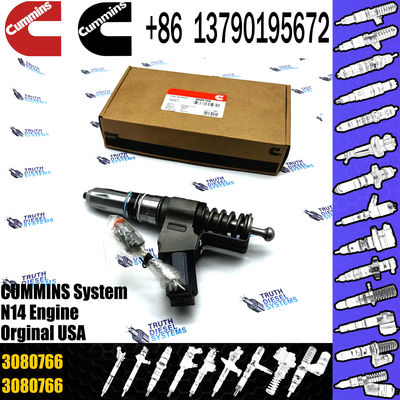3080766 Diesel Engine Injector 070112 3070118 3070113 3070155 Engine Parts