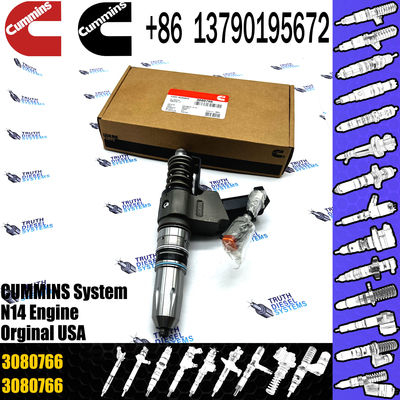 3080766 Diesel Engine Injector 070112 3070118 3070113 3070155 Engine Parts