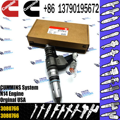 3080766 Diesel Engine Injector 070112 3070118 3070113 3070155 Engine Parts