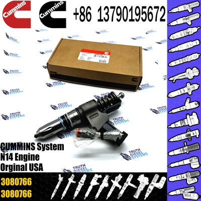 3080766 Diesel Engine Injector 070112 3070118 3070113 3070155 Engine Parts