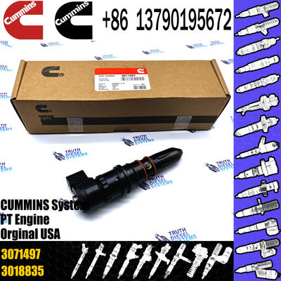 Cummins Injector Diesel NT855 G3 Fuel Injector Assy 3071497