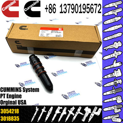 Diesel Engine NT855 Parts for Cummins Fuel Injector 3054218
