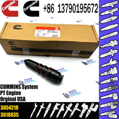 Diesel Engine NT855 Parts for Cummins Fuel Injector 3054218