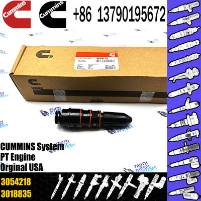 Diesel Engine NT855 Parts for Cummins Fuel Injector 3054218