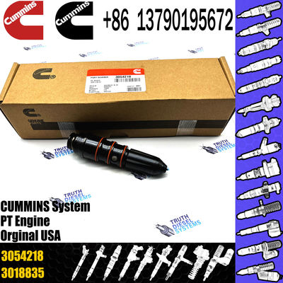 Diesel Engine NT855 Parts for Cummins Fuel Injector 3054218