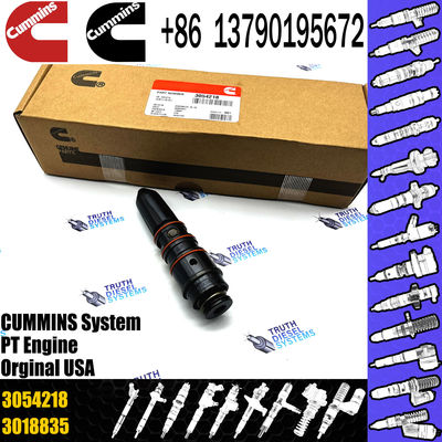 Diesel Engine NT855 Parts for Cummins Fuel Injector 3054218