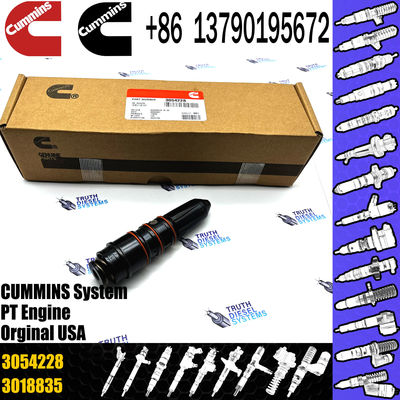 High Quality New Diesel Fuel Injector 3054228 For NT855 NTA855 Engine