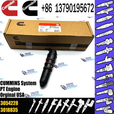 High Quality New Diesel Fuel Injector 3054228 For NT855 NTA855 Engine