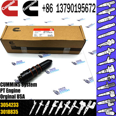Fuel Injector 3047973 3032306 3054228 3054233 3054251 4914328 For V28 VT28 NT855 NTA855