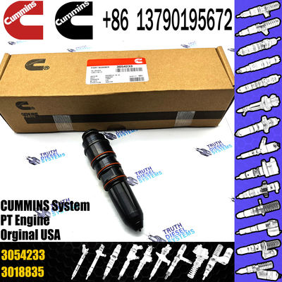 Fuel Injector 3047973 3032306 3054228 3054233 3054251 4914328 For V28 VT28 NT855 NTA855