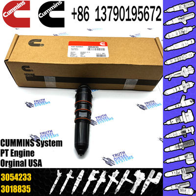 Fuel Injector 3047973 3032306 3054228 3054233 3054251 4914328 For V28 VT28 NT855 NTA855
