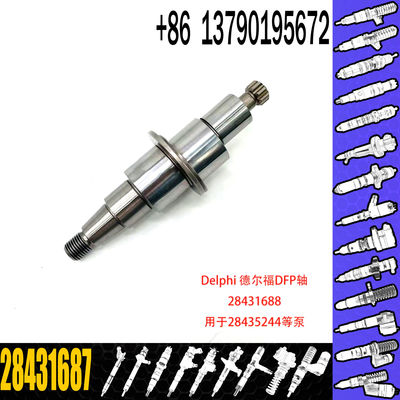 DELPHI 28431687 HIGH PRESSURE FUEL PUMP SHAFT DFP3.2