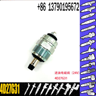 Solenoid Valve Genuine New Product EGR 8-98238259-0 Cooler Exhaust Gas Circulation Excavator ISUZU 4JJ1