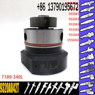 In Stock Diesel Fuel Pump Head Rotor 7189-376L 7189376L 7189 376L For 9320A842T