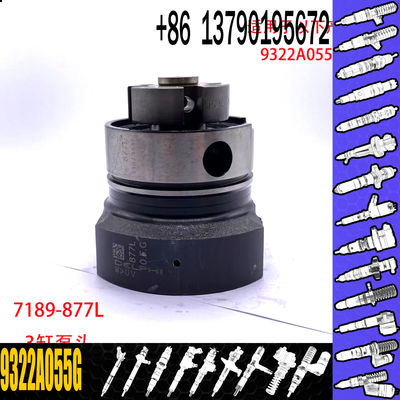 In Stock Diesel Fuel Pump Head Rotor 7189-376L 7189376L 7189 376L For 9322A055G