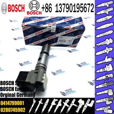 Original fuel unit pump 0414799005 0414799025 0414799001 0414799054 for A0280745902/80