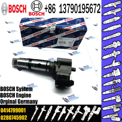 Original fuel unit pump 0414799005 0414799025 0414799001 0414799054 for A0280745902/80
