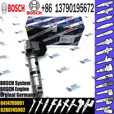 Original fuel unit pump 0414799005 0414799025 0414799001 0414799054 for A0280745902/80