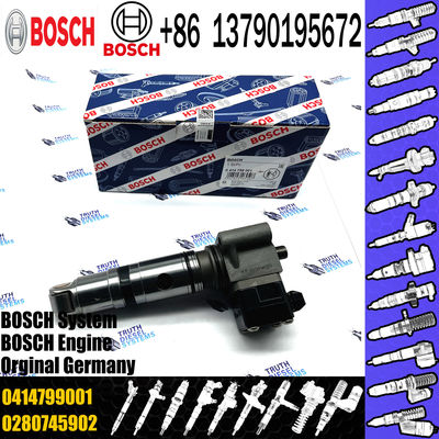 Original fuel unit pump 0414799005 0414799025 0414799001 0414799054 for A0280745902/80