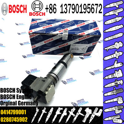 Original fuel unit pump 0414799005 0414799025 0414799001 0414799054 for A0280745902/80