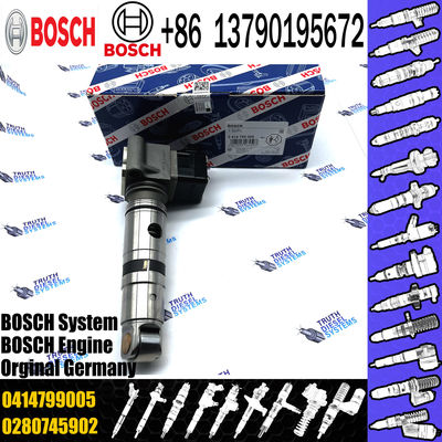 Fuel unit pump 0414799005 0414799025 0986445002 0986445102 5236338 5236658 280743402 0280745902 A0280743402 A0280745902