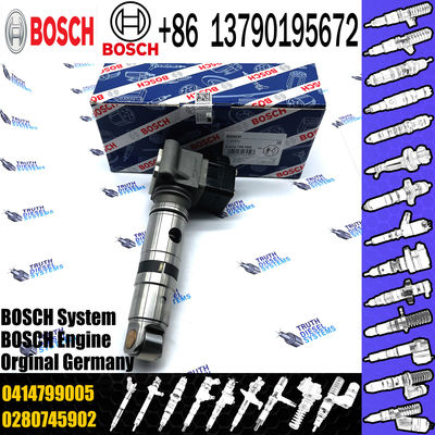 Fuel unit pump 0414799005 0414799025 0986445002 0986445102 5236338 5236658 280743402 0280745902 A0280743402 A0280745902