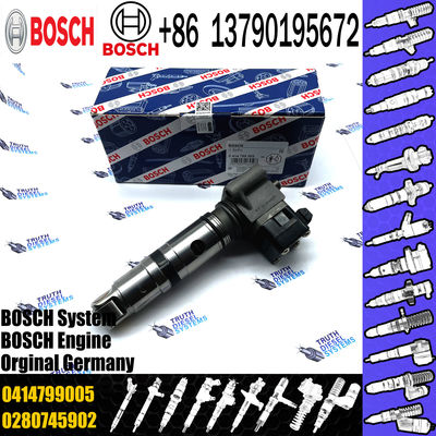 Fuel unit pump 0414799005 0414799025 0986445002 0986445102 5236338 5236658 280743402 0280745902 A0280743402 A0280745902