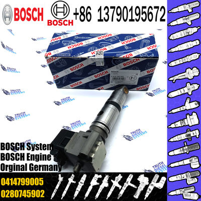 Fuel unit pump 0414799005 0414799025 0986445002 0986445102 5236338 5236658 280743402 0280745902 A0280743402 A0280745902