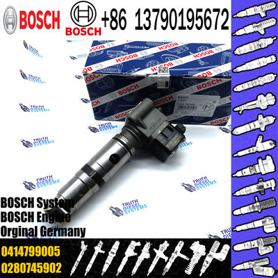 Fuel unit pump 0414799005 0414799025 0986445002 0986445102 5236338 5236658 280743402 0280745902 A0280743402 A0280745902