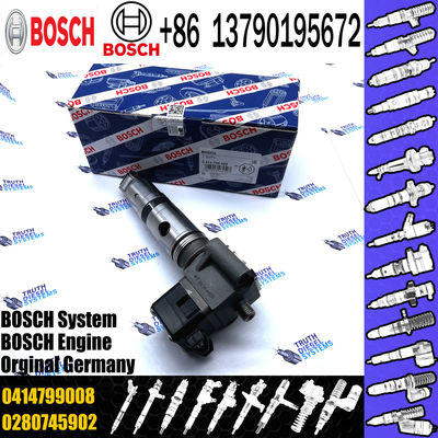 Diesel Unit Fuel Pump 0414799014 0414799029 0414799008 For 0280746902 A0280746902