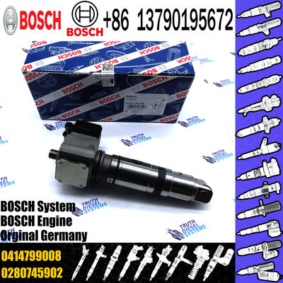 Diesel Unit Fuel Pump 0414799014 0414799029 0414799008 For 0280746902 A0280746902