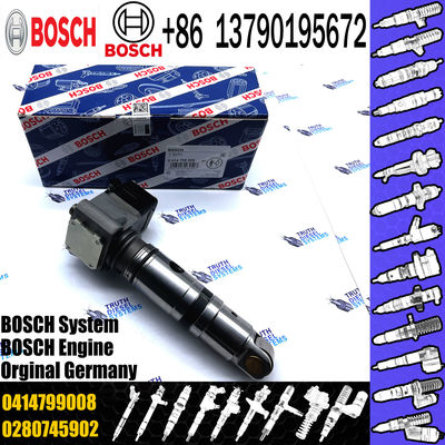Diesel Unit Fuel Pump 0414799014 0414799029 0414799008 For 0280746902 A0280746902