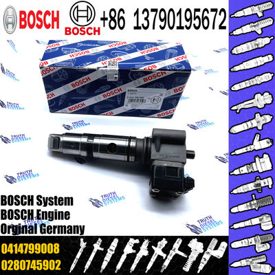 Diesel Unit Fuel Pump 0414799014 0414799029 0414799008 For 0280746902 A0280746902