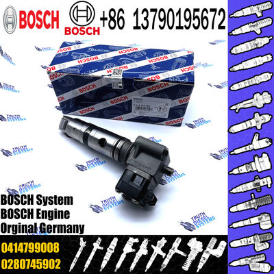 Diesel Unit Fuel Pump 0414799014 0414799029 0414799008 For 0280746902 A0280746902