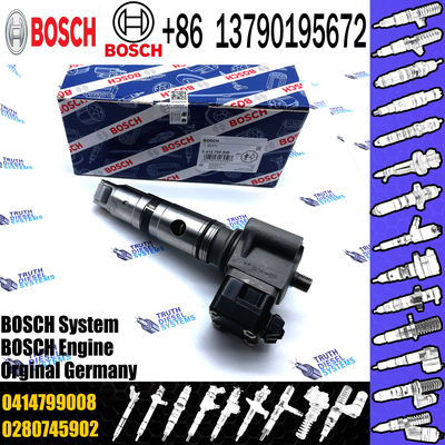 Diesel Unit Fuel Pump 0414799014 0414799029 0414799008 For 0280746902 A0280746902