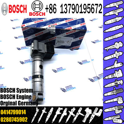 diesel engine fuel injector unit pump 0414799008 0414799027 0414799014