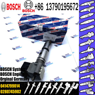 diesel engine fuel injector unit pump 0414799008 0414799027 0414799014