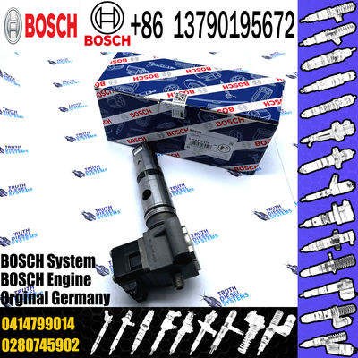 diesel engine fuel injector unit pump 0414799008 0414799027 0414799014