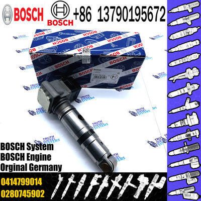 diesel engine fuel injector unit pump 0414799008 0414799027 0414799014