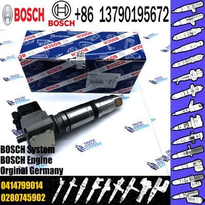 diesel engine fuel injector unit pump 0414799008 0414799027 0414799014
