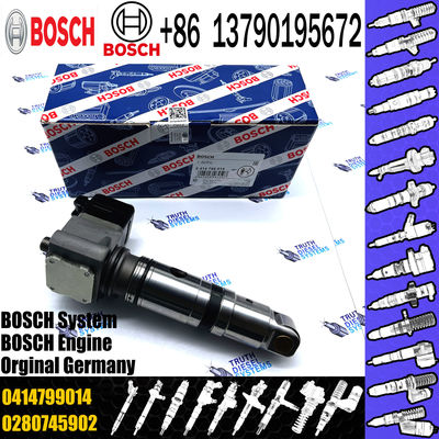 diesel engine fuel injector unit pump 0414799008 0414799027 0414799014
