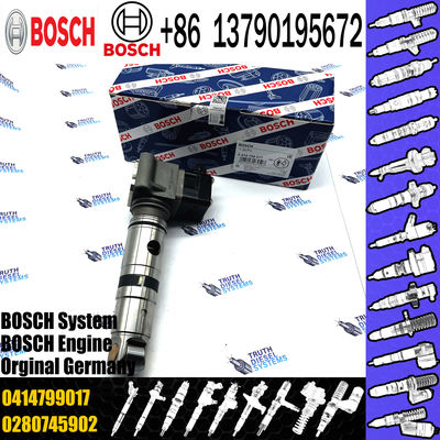 Remanufactured Fuel Injection Unit Pump 0414799017 0414799018 0414799038