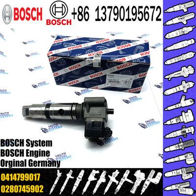 Remanufactured Fuel Injection Unit Pump 0414799017 0414799018 0414799038